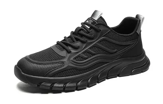 Кроссовки мужские с низким верхом Mulinsen