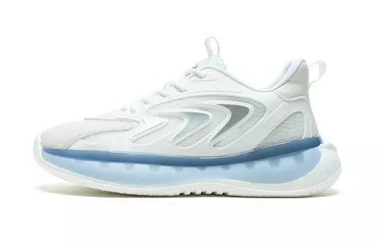 Кроссовки мужские с низким верхом Mulinsen, белый