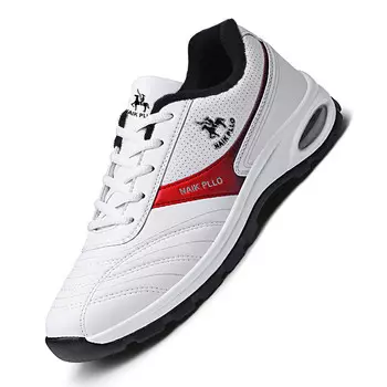 Кроссовки мужские с низким верхом Naikpllo, черный