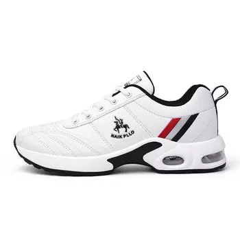 Кроссовки мужские с низким верхом Naikpllo, черный