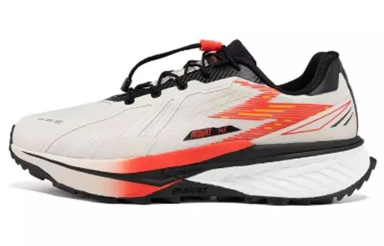 Кроссовки мужские с низким верхом Oat Milk / флуоресцентный яркий малиновый 361°, цвет Oat milk / fluorescent bright crimson