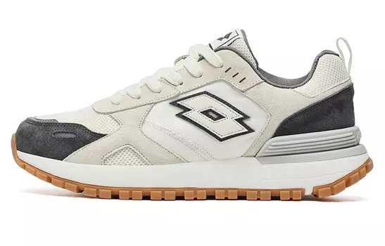 Кроссовки мужские с низким верхом Off White Lotto