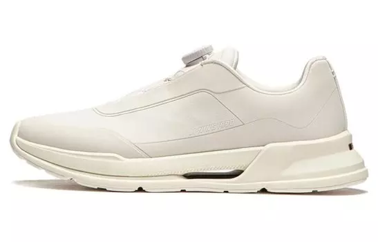 Кроссовки мужские с низким верхом Off White Li-Ning 1990