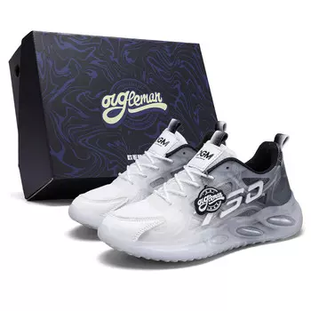 Кроссовки мужские с низким верхом Ogoman Ouglemen