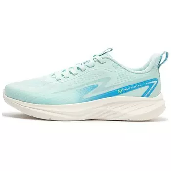 Кроссовки мужские с низким верхом, органза, синий/колледж-синий 361°