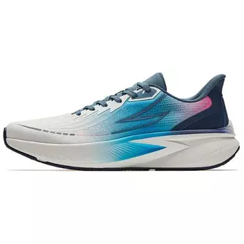 Кроссовки мужские с низким верхом Paper Elizabeth / Asia Sea Blue / Deep Ocean Blue Anta