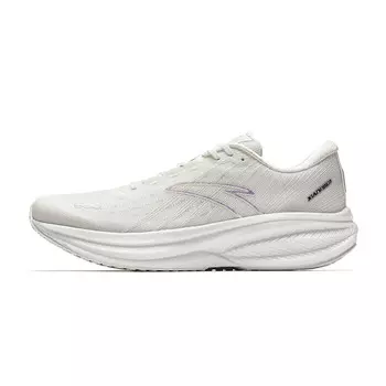 Кроссовки мужские с низким верхом Paper White/Silver Anta