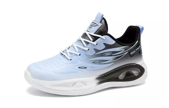 Кроссовки мужские с низким верхом Paul Frank