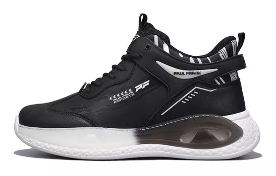 Кроссовки мужские с низким верхом Paul Frank, синий