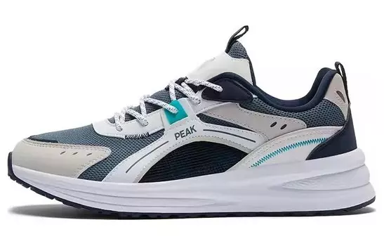 Кроссовки мужские с низким верхом Peak