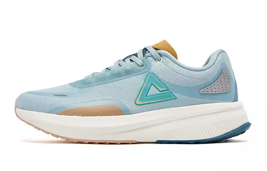 Кроссовки мужские с низким верхом Peak