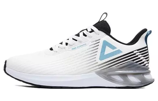 Кроссовки мужские с низким верхом Peak