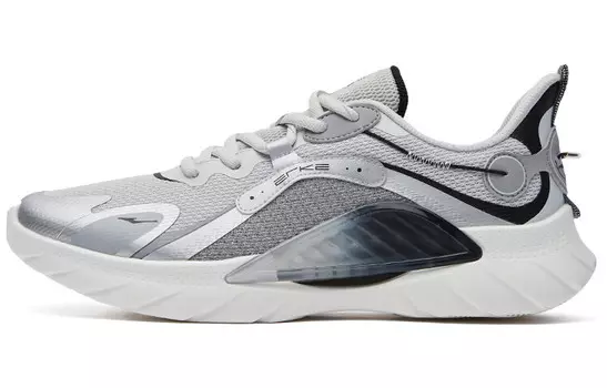 Кроссовки мужские с низким верхом Pencil Ash/tuff Ash Erke