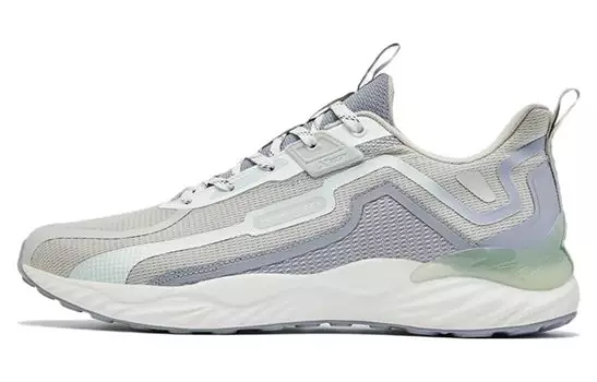 Кроссовки мужские с низким верхом Pigeon Ash/Rock Ash Xtep