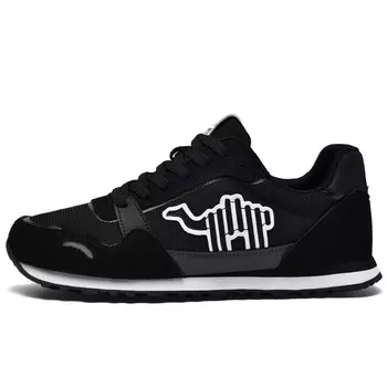 Кроссовки мужские с низким верхом Pilot The Camel, серый