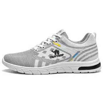 Кроссовки мужские с низким верхом Pilot The Camel, белый