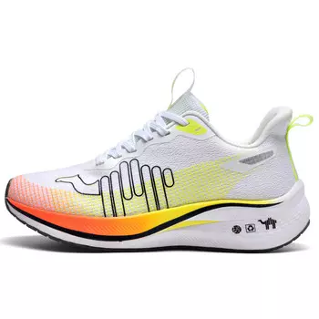 Кроссовки мужские с низким верхом Pilot The Camel, бежевый