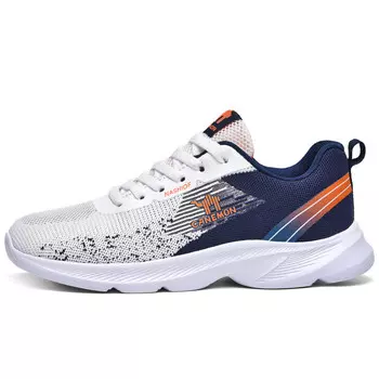 Кроссовки мужские с низким верхом Pilot The Camel, черный