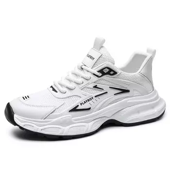 Кроссовки мужские с низким верхом Playboy