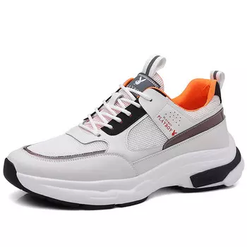 Кроссовки мужские с низким верхом Playboy, черный