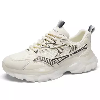 Кроссовки мужские с низким верхом Playboy, черный