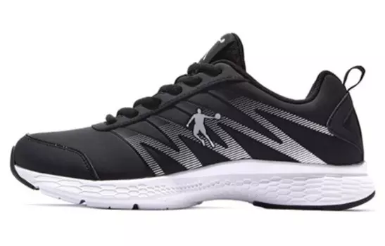 Кроссовки мужские с низким верхом Qiaodan