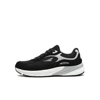 Кроссовки мужские с низким верхом Red Dragonfly, черный