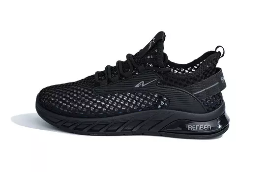 Кроссовки мужские с низким верхом Renben