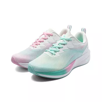 Кроссовки мужские с низким верхом розовато-зеленого цвета Mandarin Duck Lpmx