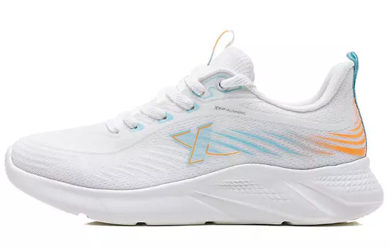 Кроссовки мужские с низким верхом Sail белые Xtep