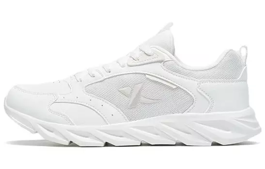 Кроссовки мужские с низким верхом Sail белые Xtep