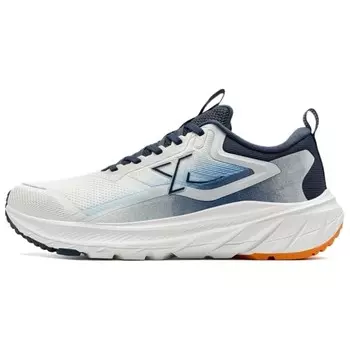 Кроссовки мужские с низким верхом Sail белый/индиго Xtep