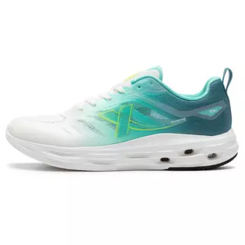 Кроссовки мужские с низким верхом Sail White / Macaroni Green / Flying Spring Green Xtep