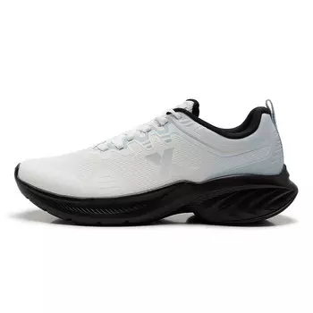 Кроссовки мужские с низким верхом Sail White/Sunset Blue Xtep