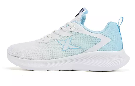 Кроссовки мужские с низким верхом Sail White/Cirrus Blue Xtep