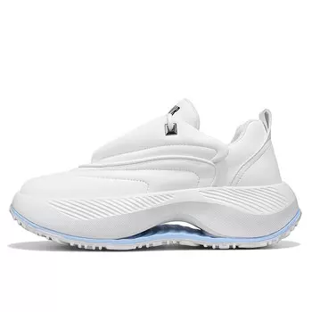 Кроссовки мужские с низким верхом Semir