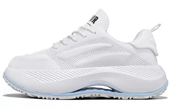 Кроссовки мужские с низким верхом Semir, серый