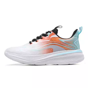 Кроссовки мужские с низким верхом Senma Semir