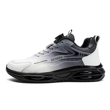 Кроссовки мужские с низким верхом Senma Semir