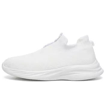 Кроссовки мужские с низким верхом Shadowfax, белый