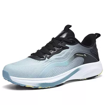 Кроссовки мужские с низким верхом Simba'S Pride, белый/зеленый