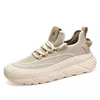 Кроссовки мужские с низким верхом Skate Park, черный