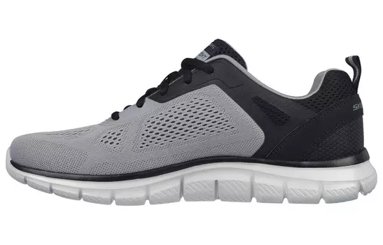 Кроссовки мужские с низким верхом Skechers