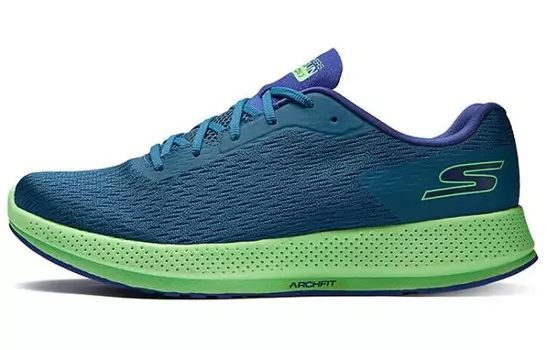 Кроссовки мужские с низким верхом Skechers