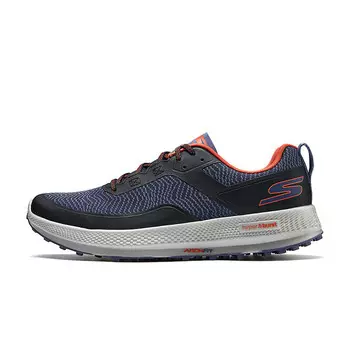 Кроссовки мужские с низким верхом Skechers