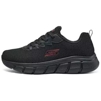 Кроссовки мужские с низким верхом Skechers