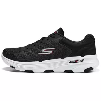 Кроссовки мужские с низким верхом Skechers