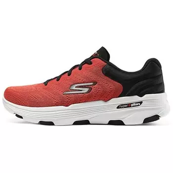 Кроссовки мужские с низким верхом Skechers