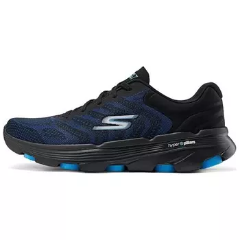 Кроссовки мужские с низким верхом Skechers