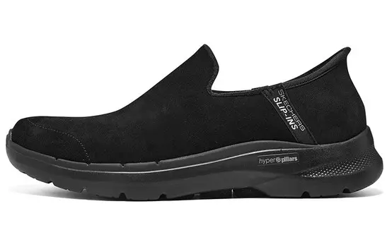 Кроссовки мужские с низким верхом Skechers